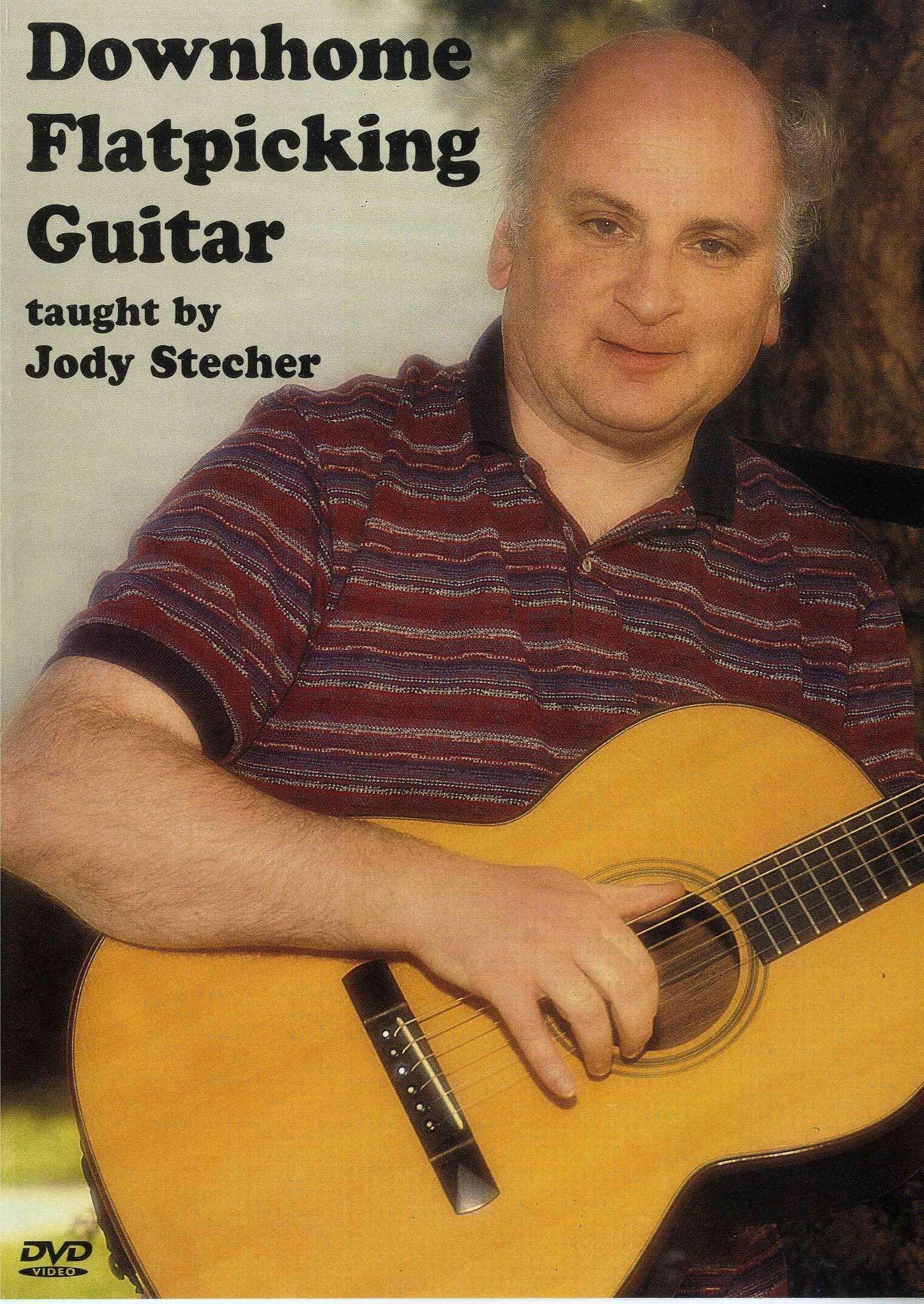 Acheter Downhome Flatpicking Guitar (Import anglais) - 24,90 € Downhome Flatpicking Guitar (Import anglais) - reconditionné disponible sur Label Emmaüs